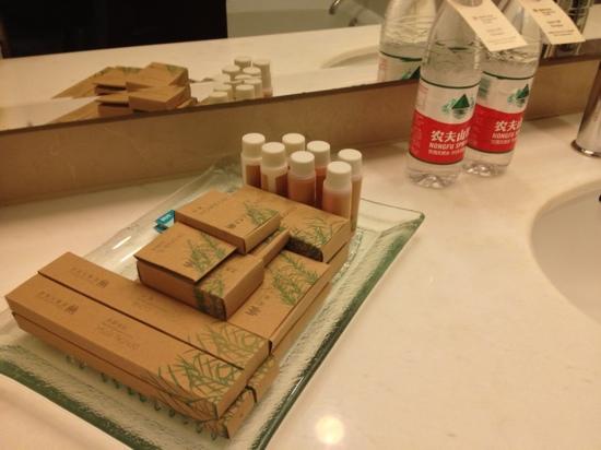 锦都酒店-客卧