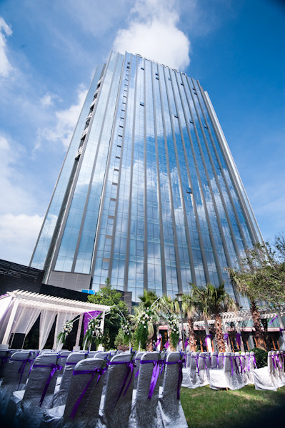 贵阳铂尔曼大酒店主图