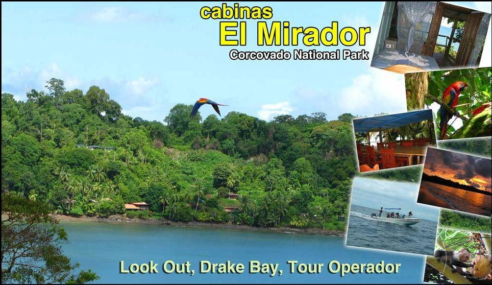Bahia Drake旅游攻略图片