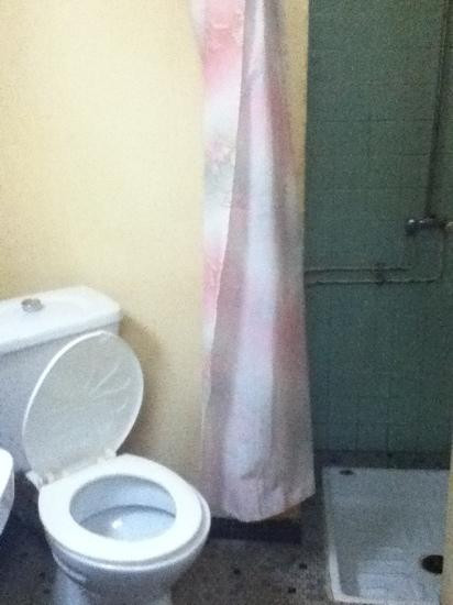 Hotel du Sahel主图