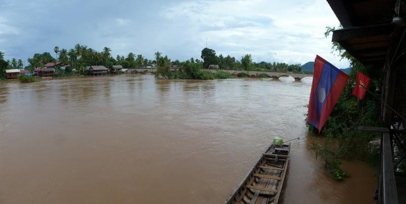 Mekong Dream主图