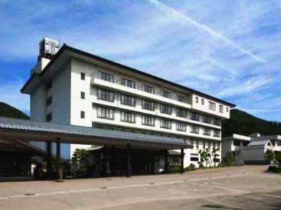 郡上市酒店住宿-郡上八幡酒店