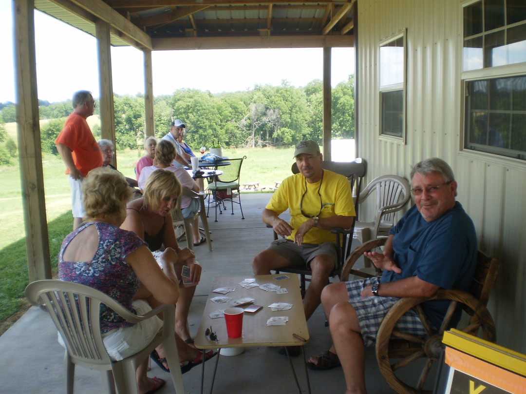 7C's Winery-Walnut Grove必去景点