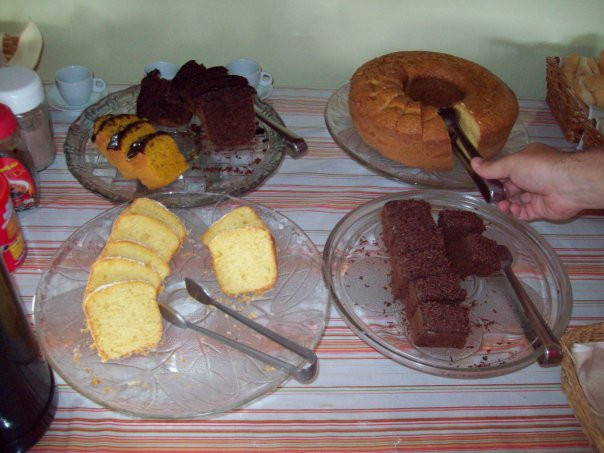 Pousada Barratur主图