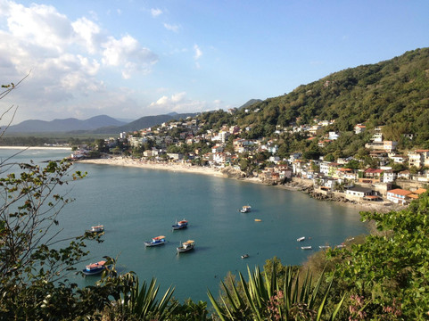 Jungle Me - Hiking and Trekking Ecotours-里约热内卢必去景点