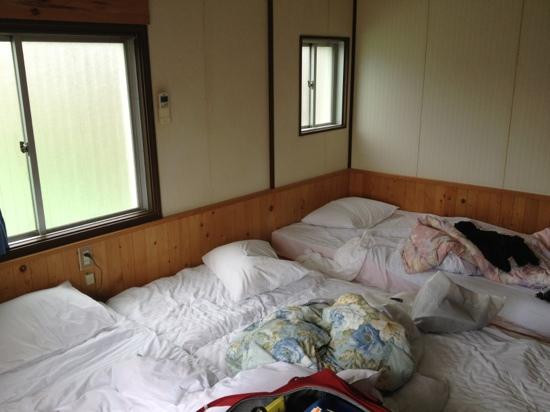 Business Hotel Cairns主图