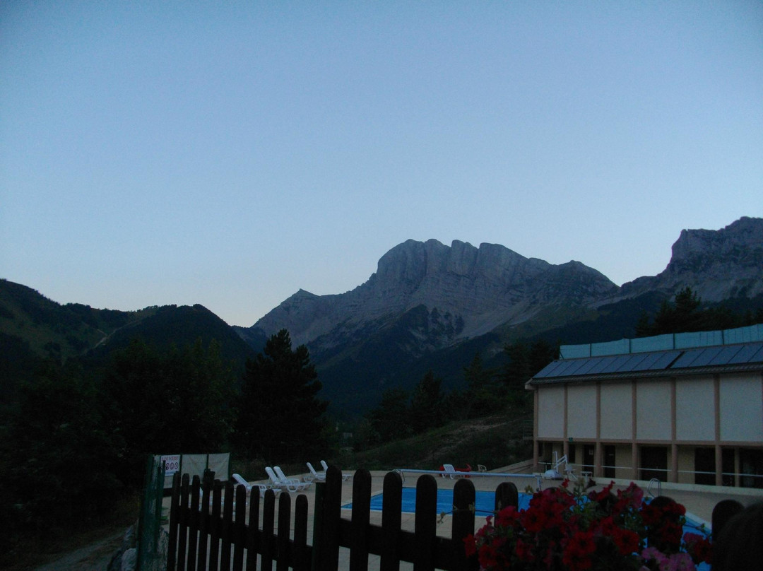 Residence Les Dolomites主图