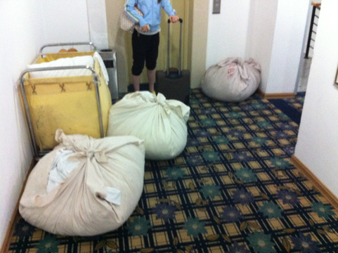 青岛恒源顺旅馆主图