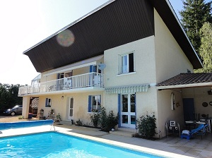 Le Logis des Binchous-官方