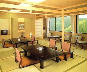 Ryotei Ryokan Miyoshi主图