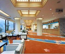 Ichinoyu Hotel-官方