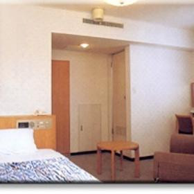 Urban  Hotel Nishiwaki主图