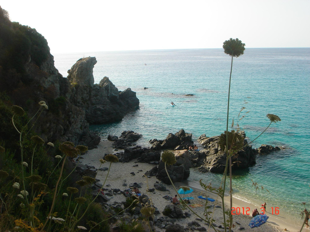 Albergo Solari主图