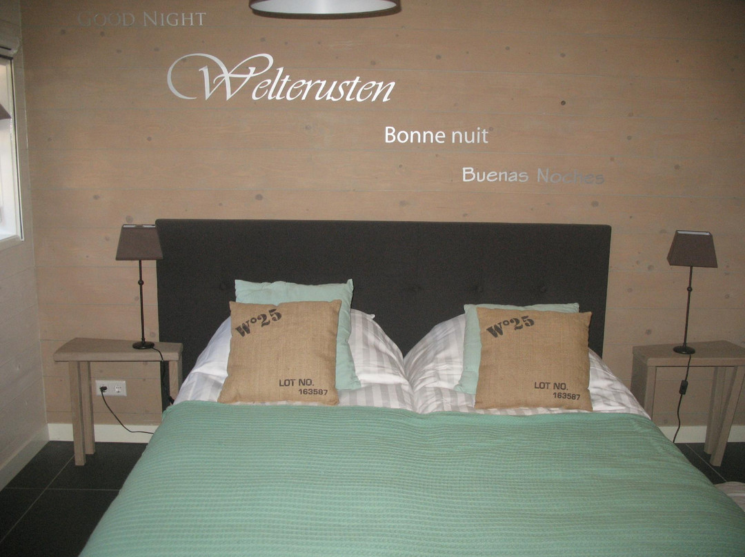 Boerderij Bio Bed主图