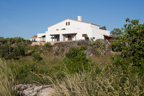 Quinta Serra De Sao Mamede-官方
