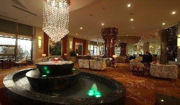 北尚升辉财富大酒店主图