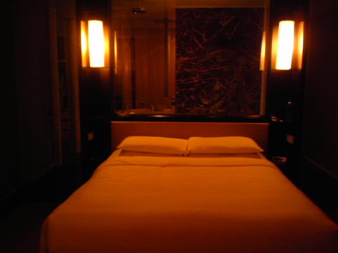 广州富力君悦大酒店主图