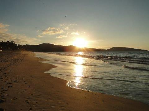 Paraiso del Pescador Hotel主图