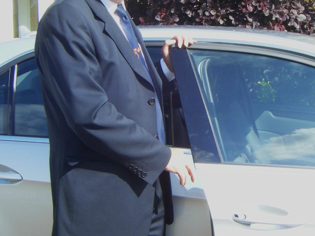 Pegasus Chauffeur Cotswold Private Tours景点图片