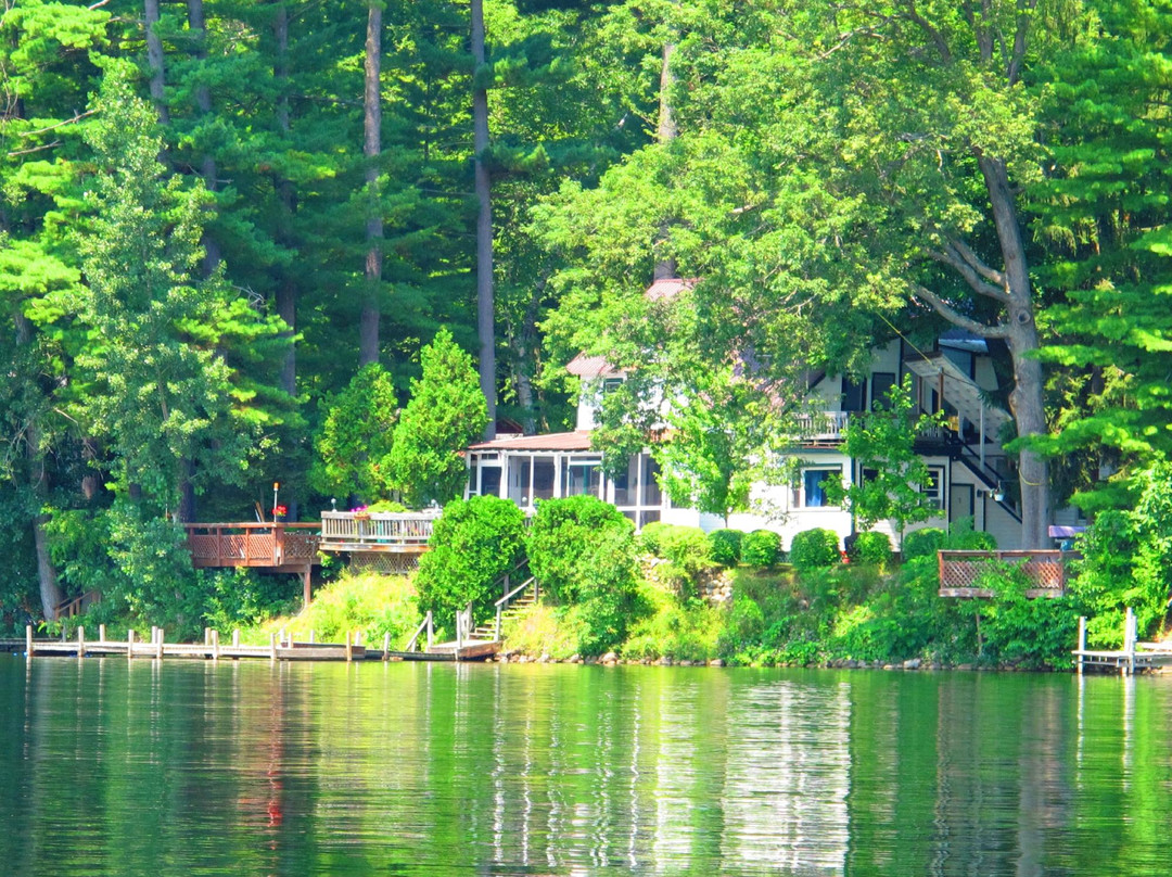 Glenmoore Lodge主图