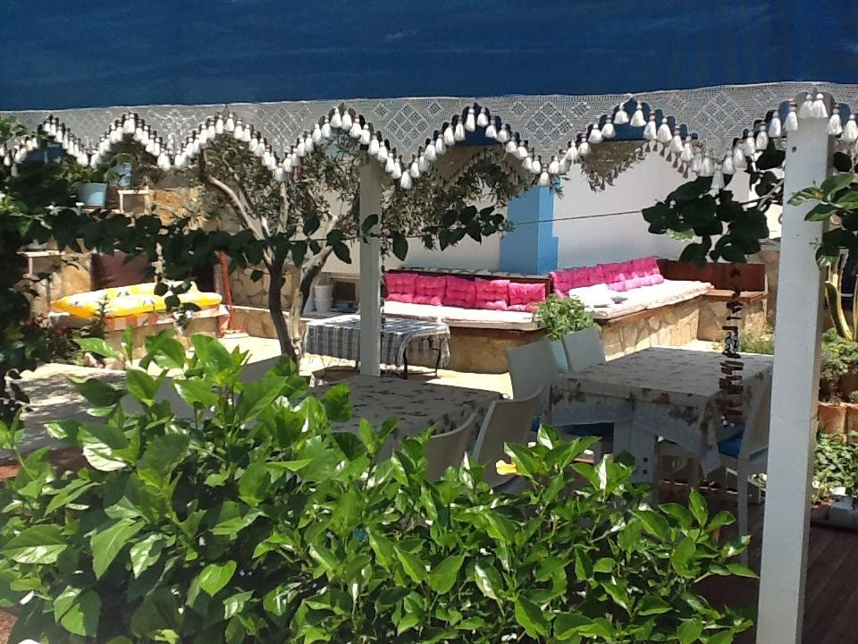 Kaplumbaga Butik Hotel