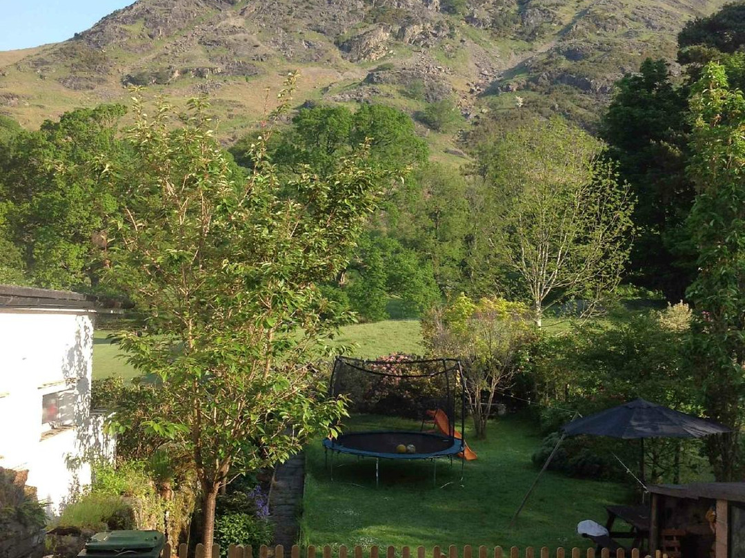 Mountain View Bed and Breakfast