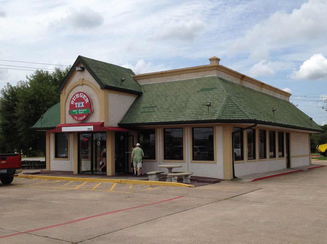 Burger Tex