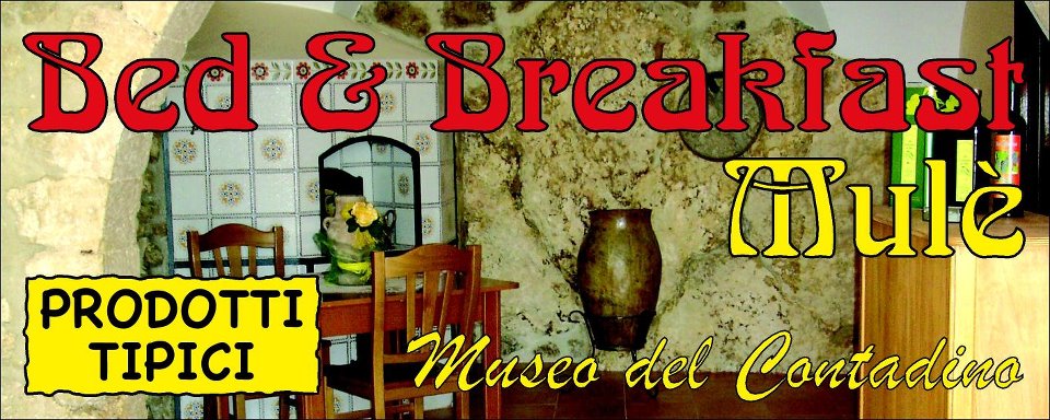 Casa Mulè-官方