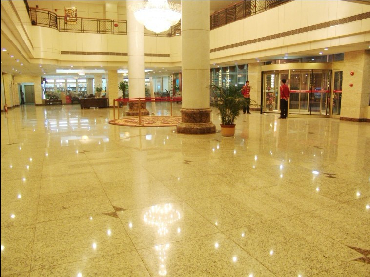 金满楼汇源国际大酒店主图