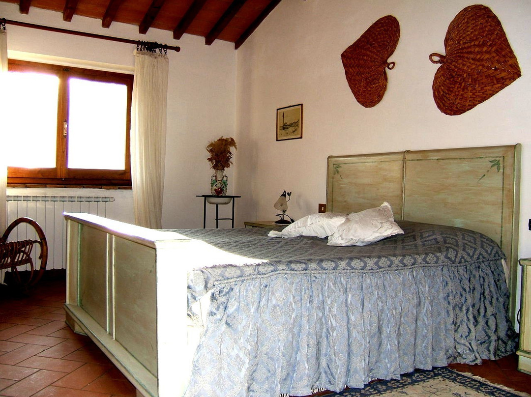 Fattoria Il Poeta