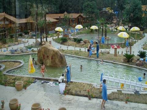 一鸣家庭宾馆主图