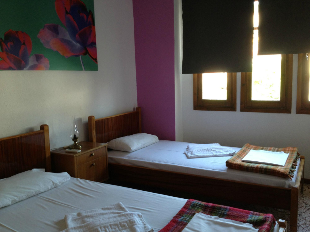 Arriba Apartments