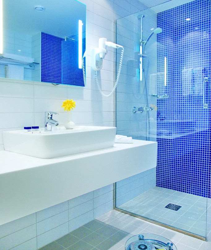 Paromnyy酒店住宿-Cosmos Astrakhan Hotel, a member of Radisson Individuals