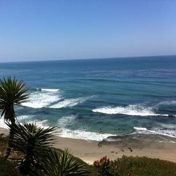 Self Realization Fellowship Hermitage & Meditation Gardens-恩西尼塔斯必去景点