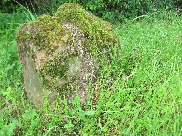 Judischer Friedhof-Freudenburg必去景点