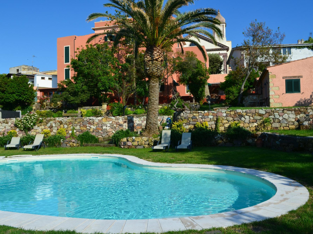Villa Asfodeli