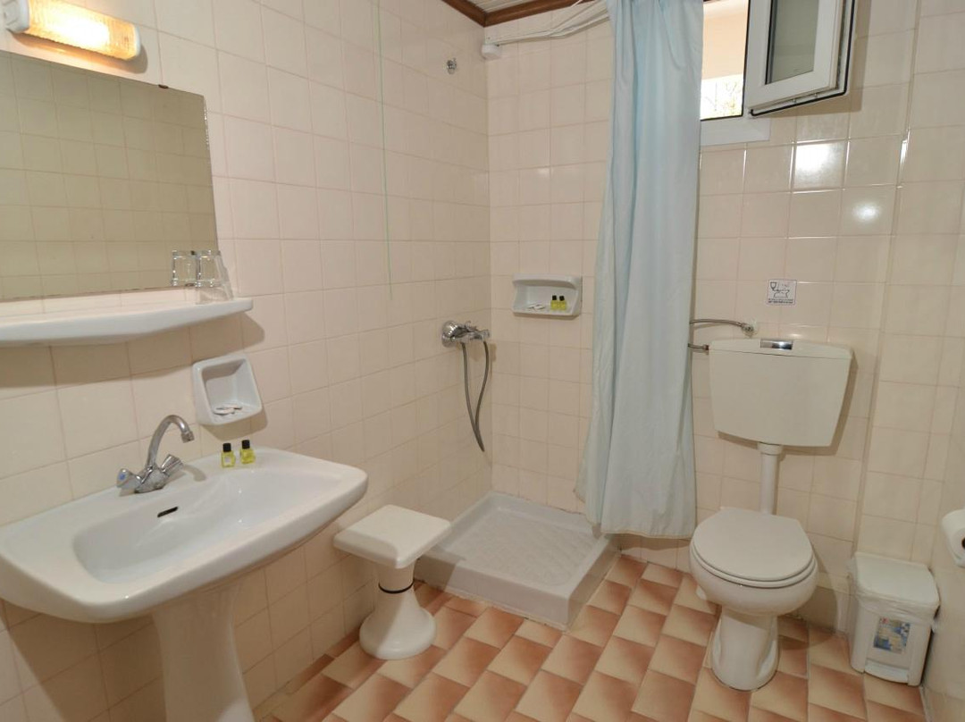 Hotel Olympion主图