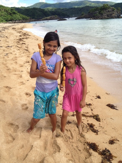 Angie's Bed & Breakfast主图