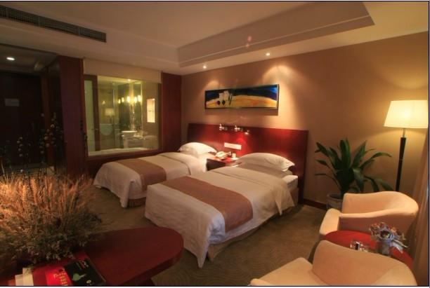 天目湖国际饭店主图