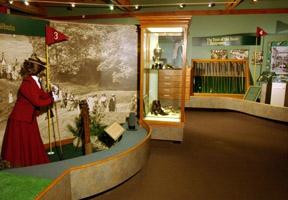 Canadian Golf Hall Of Fame & Museum景点图片