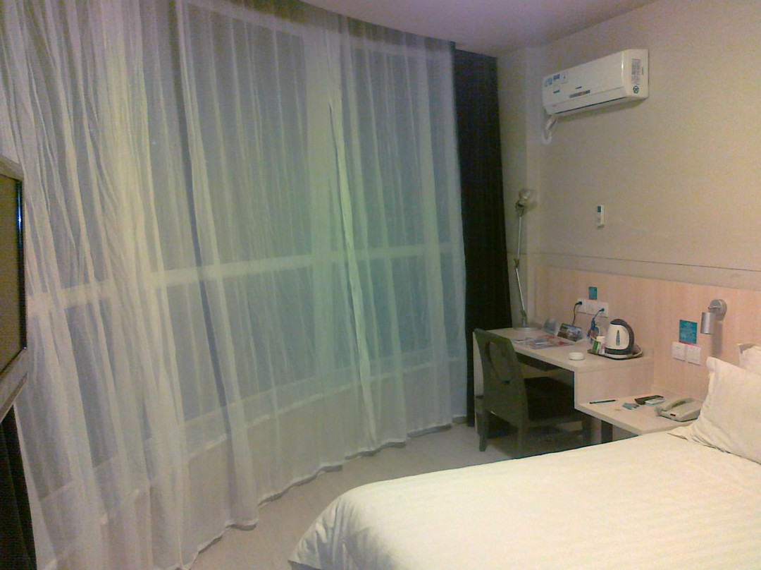 大同锦江之星平城桥店主图