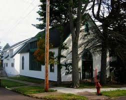 Grand Marais Art Colony - Studio 21-大马雷必去景点