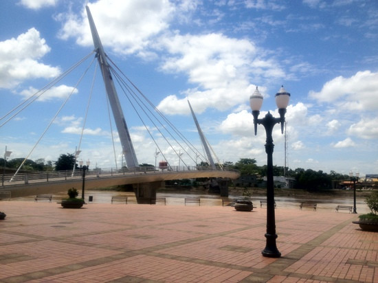 Novo Mercado Velho-Rio Branco必去景点