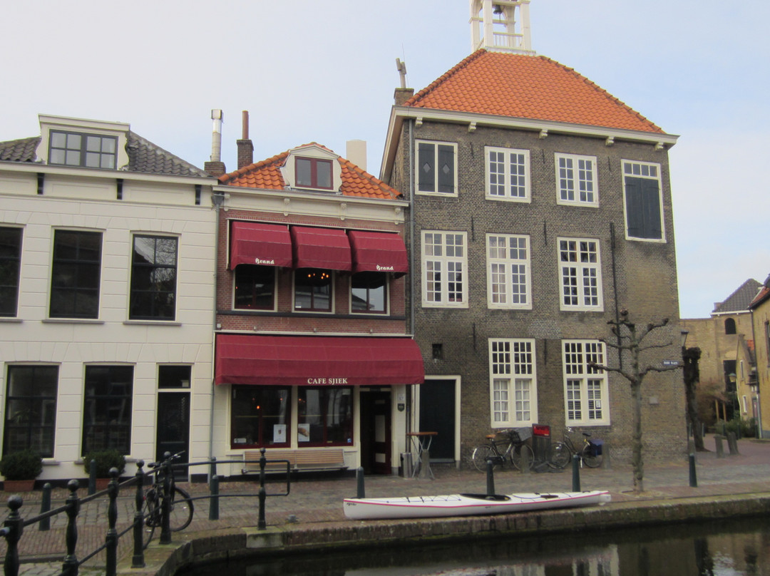 Schiedam旅游攻略图片