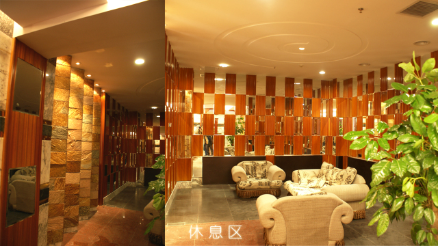 勃莱梅假日酒店-官方