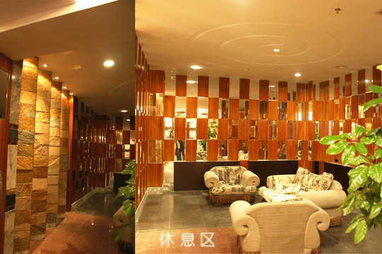 勃莱梅假日酒店主图