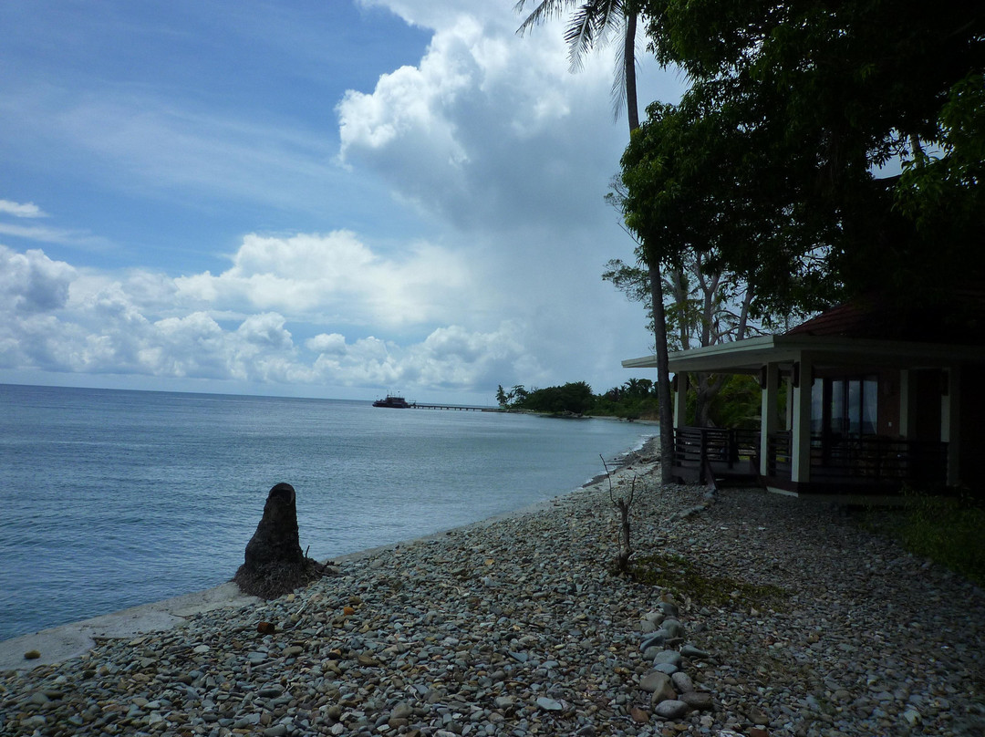 Maluku Divers