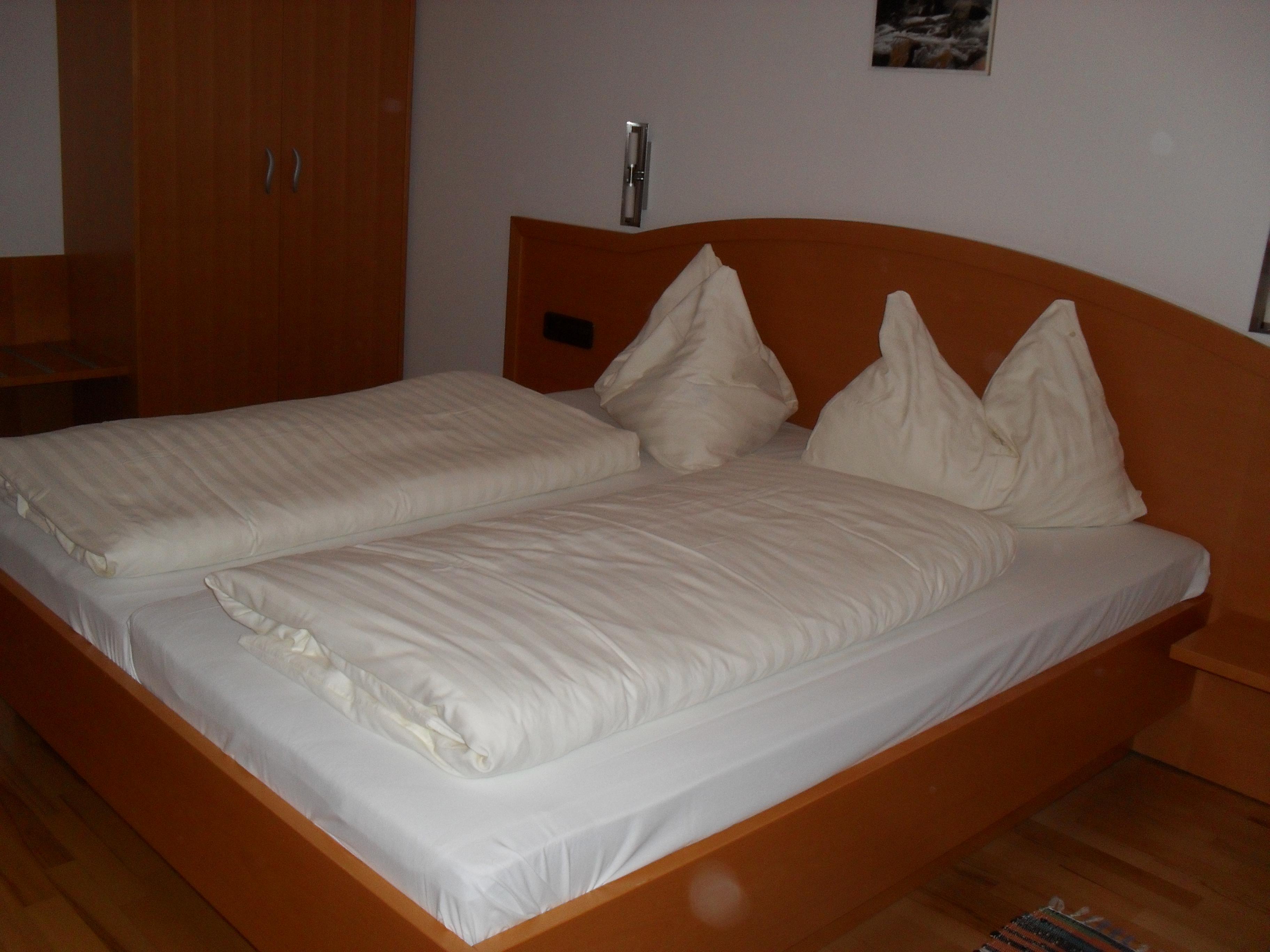 Garni Hotel Villa Tamara-客卧