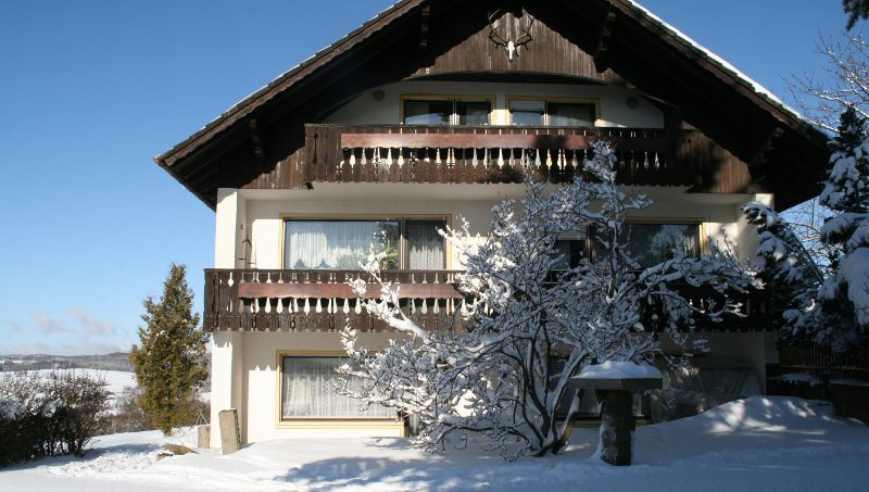 Urlaubshof Bohn