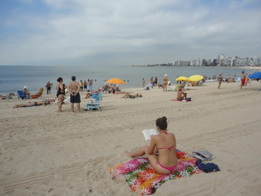 波西托斯-蒙得维的亚必去景点